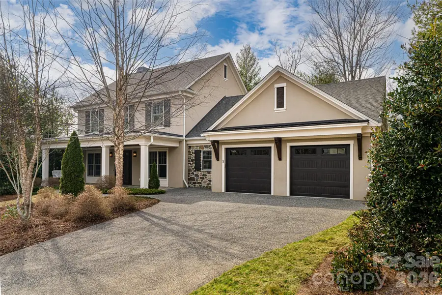 5 Cleftridge Court, Asheville, NC 28803 - #2