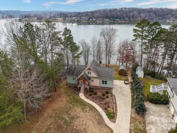 230 Riverwalk Road, Stony Point, NC 28678