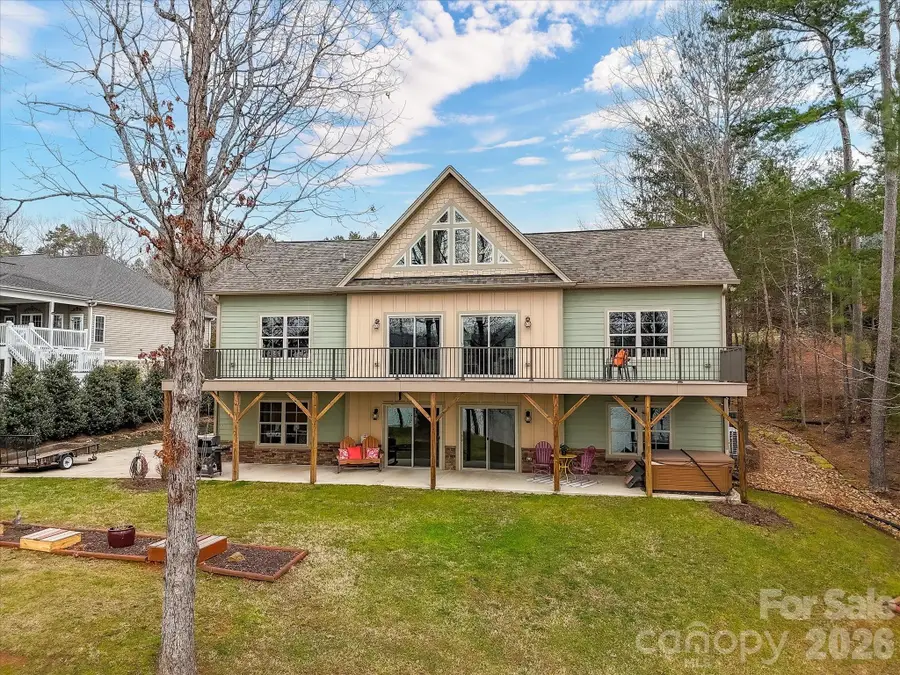 230 Riverwalk Road, Stony Point, NC 28678 - #2