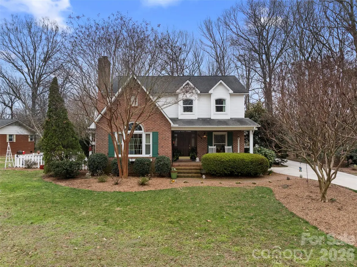 1615 Eastwood Drive, Kannapolis, NC 28081 - #1