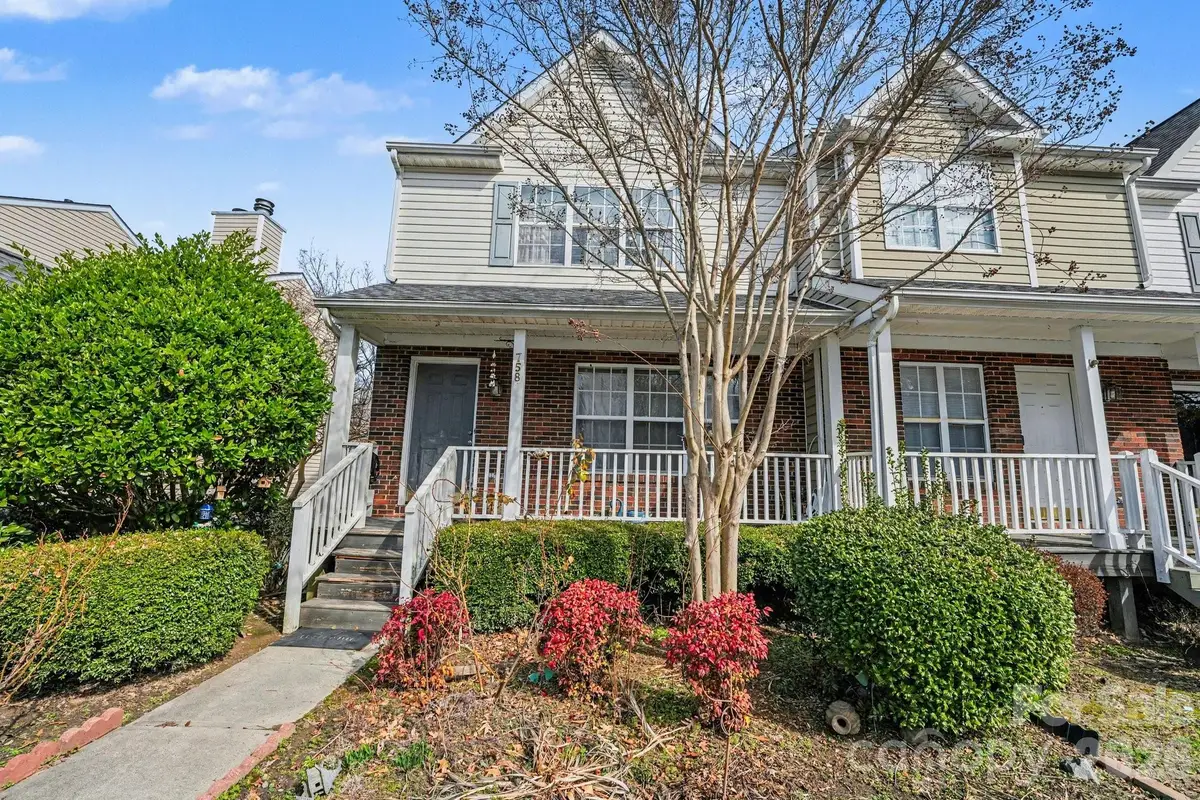 758 Mountainwater Drive, Charlotte, NC 28262 - #1