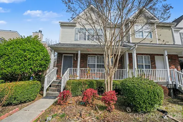 758 Mountainwater Drive, Charlotte, NC 28262