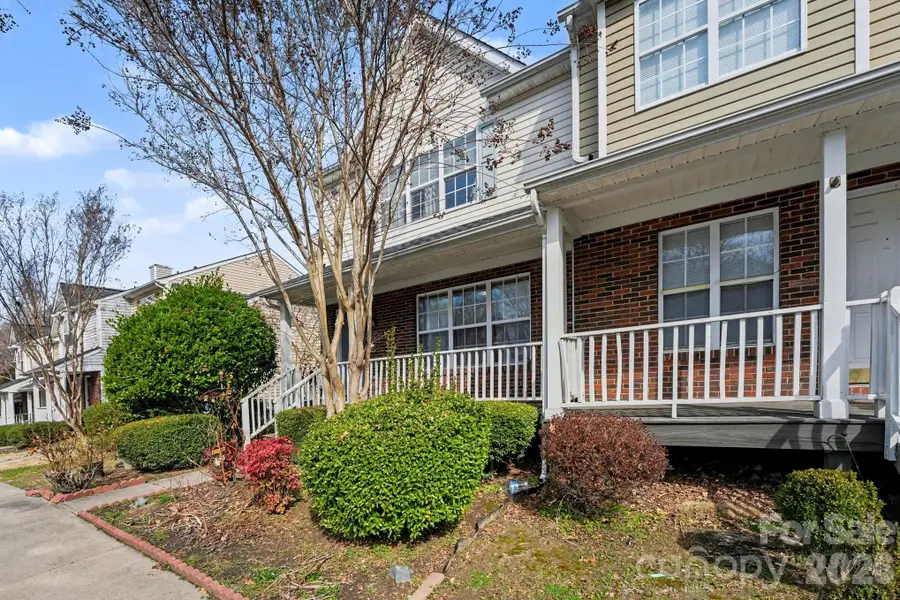 758 Mountainwater Drive, Charlotte, NC 28262 - #3