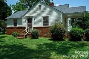 1810 Cannon Avenue, Charlotte, NC 28269