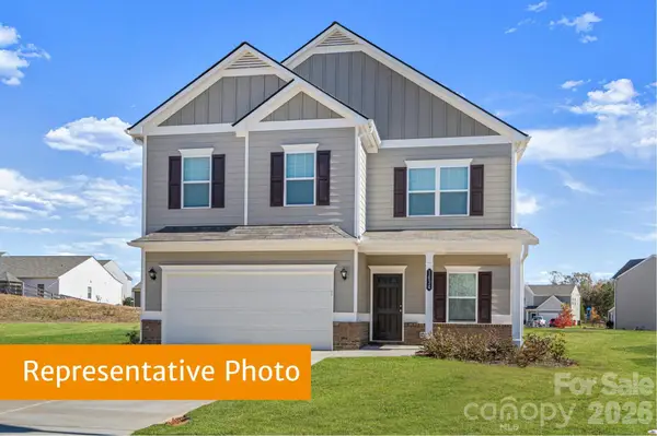 1901 Duvall Street, Monroe, NC 28110