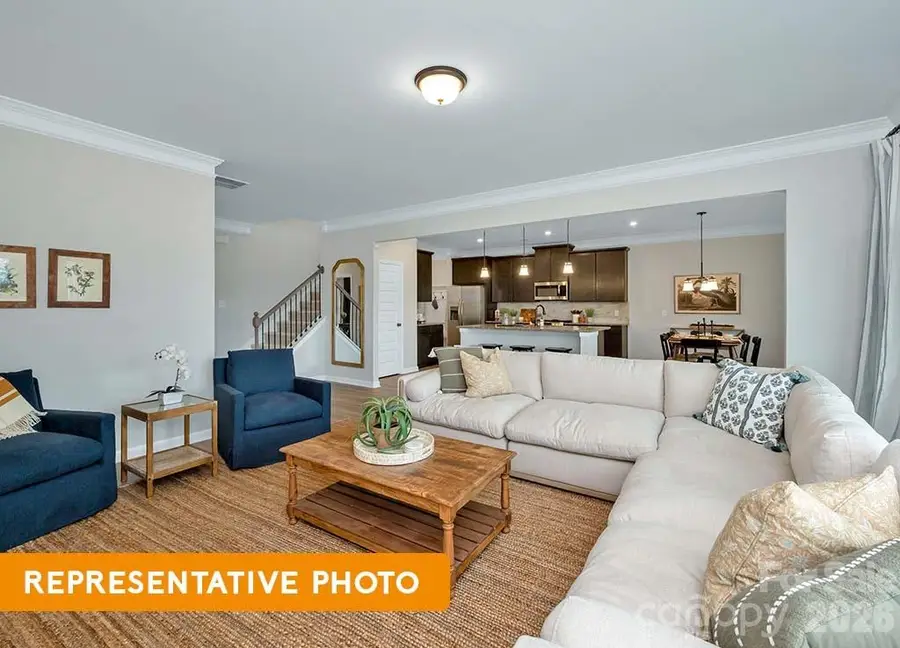 1901 Duvall Street, Monroe, NC 28110 - #2