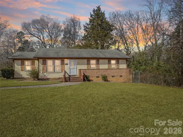 6531 Rosecran Drive, Charlotte, NC 28215