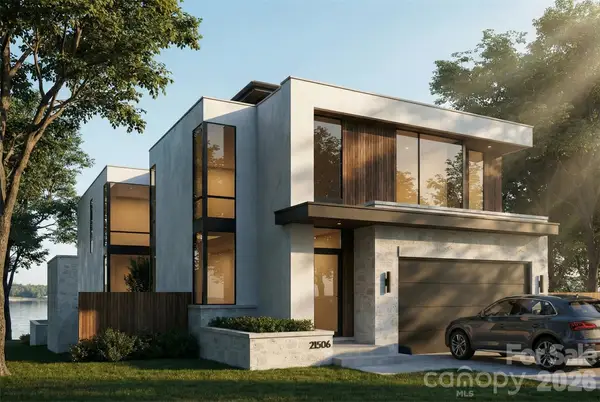 21506 Rio Oro Drive, Cornelius, NC 28031