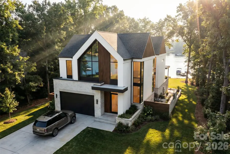 21510 Rio Oro Drive, Cornelius, NC 28031 - #3