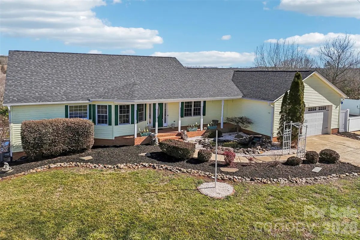 2034 New Prospect Church Road, Shelby, NC 28150 - #1