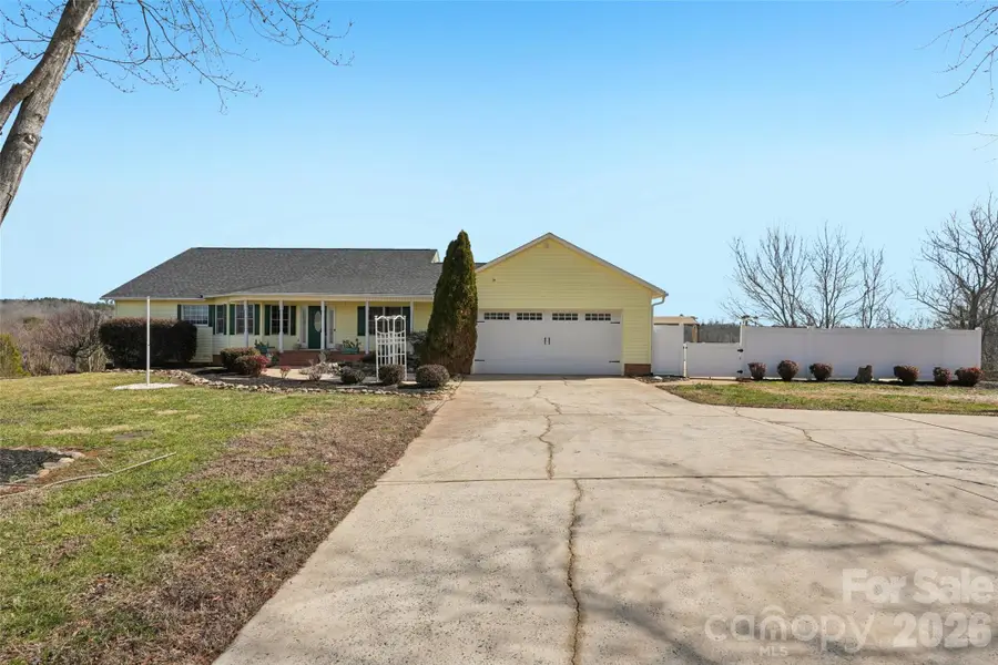 2034 New Prospect Church Road, Shelby, NC 28150 - #2