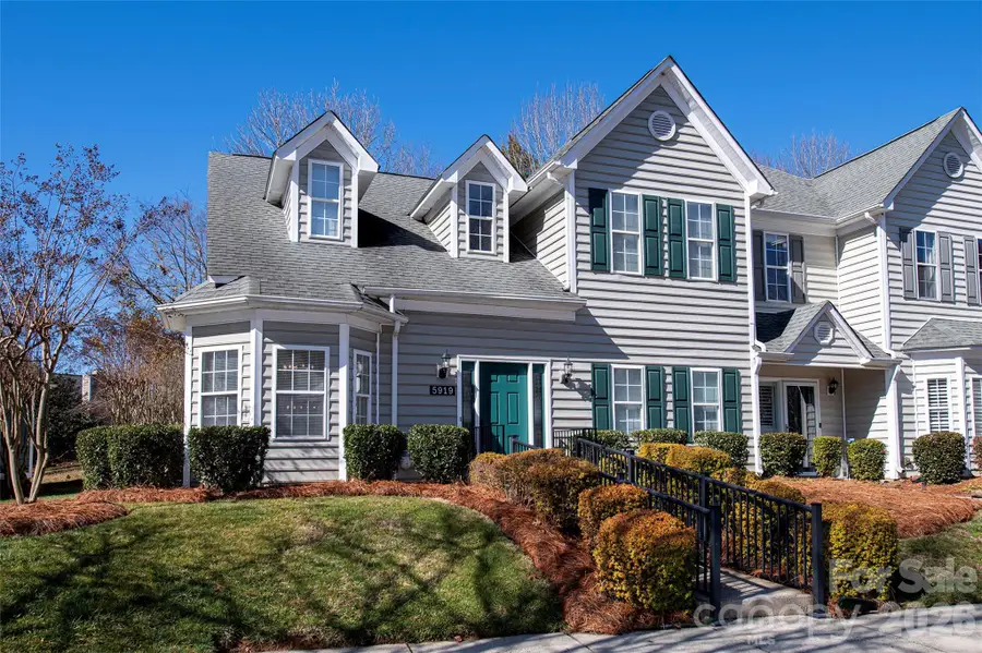 5919 Fitzwilliams Lane, Charlotte, NC 28270 - #2