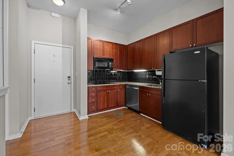 2125 Southend Drive #448, Charlotte, NC 28203 - #3