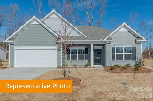 12192 Muscadine Court, Midland, NC 28107