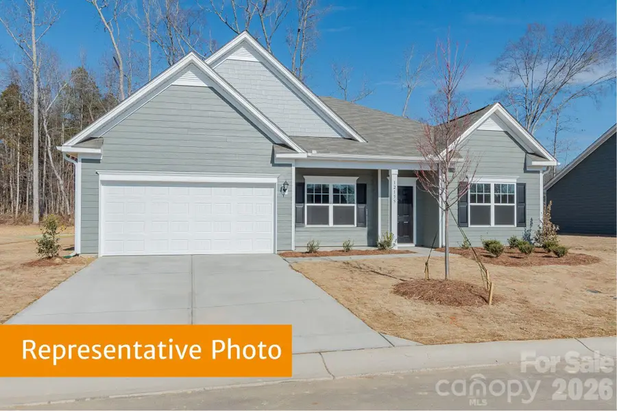 12192 Muscadine Court, Midland, NC 28107 - #2