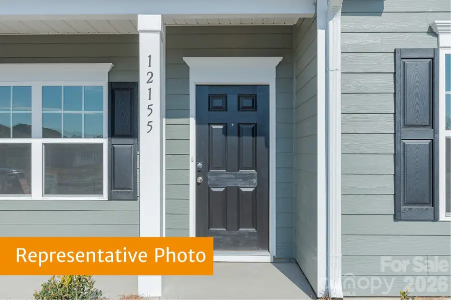 12192 Muscadine Court, Midland, NC 28107 - #3