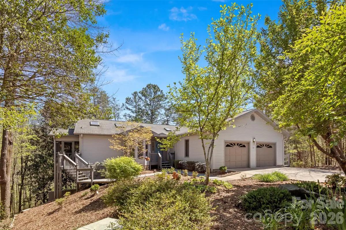 119 Rome Court, Lake Lure, NC 28746 - #1