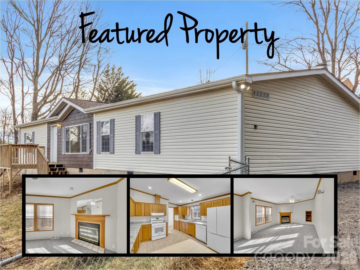 21 Cross Winds Drive, Leicester, NC 28748 - #1