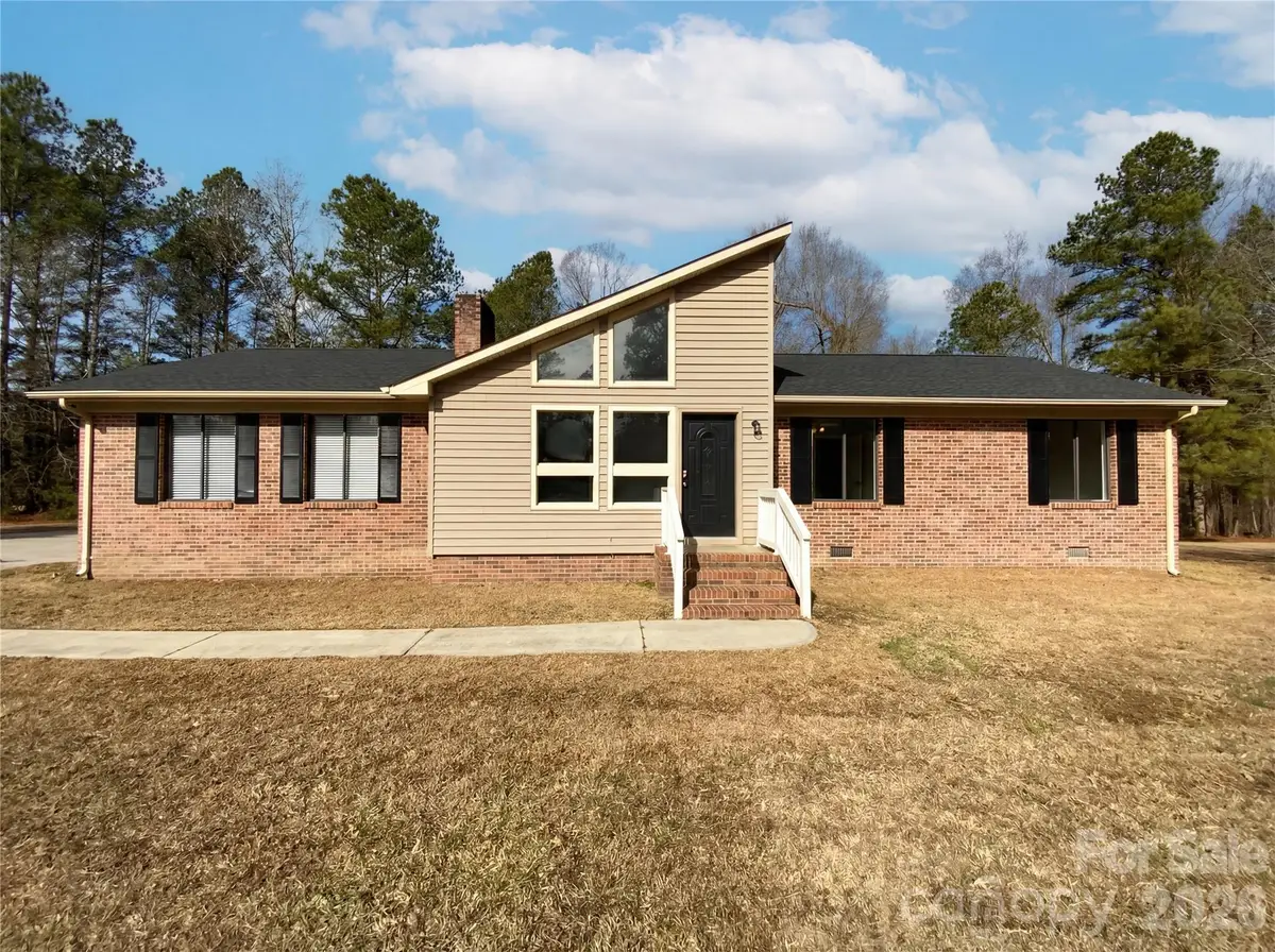 2510 Robert H Kirk Road, Lancaster, SC 29720 - #1