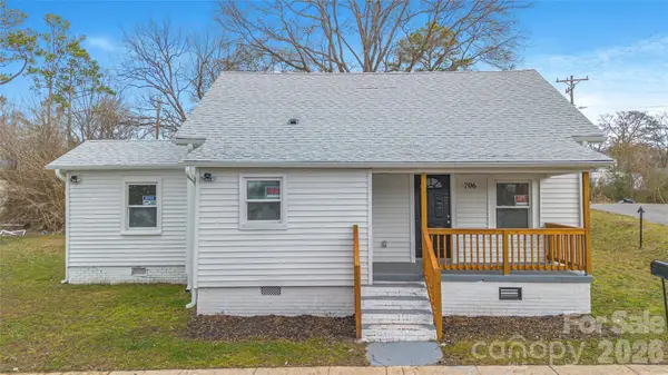 706 Sweeney Street, Chester, SC 29706