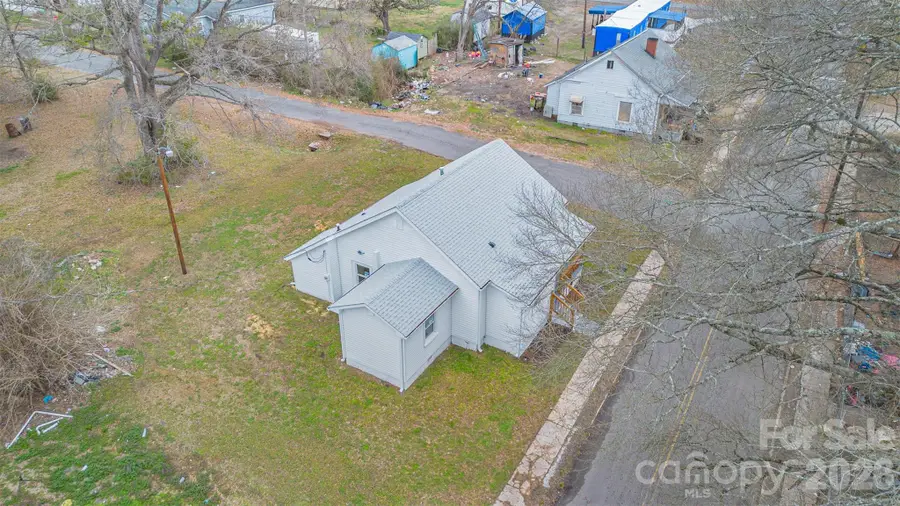 706 Sweeney Street, Chester, SC 29706 - #2