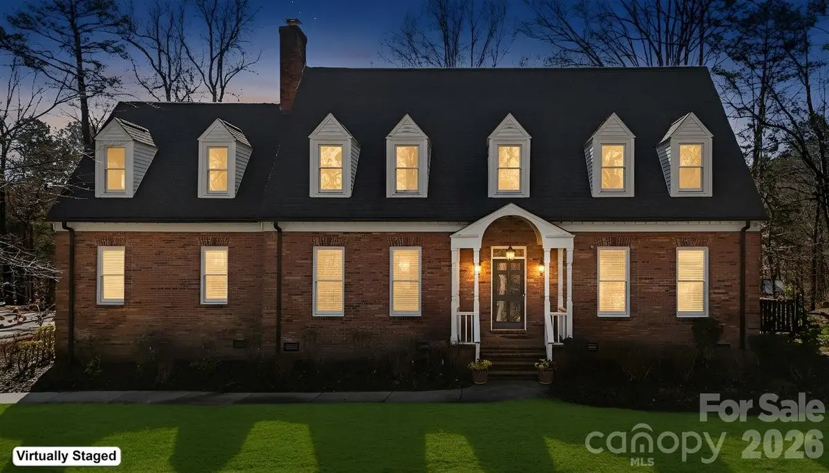 25 Blenheim Court Ne, Concord, NC 28025 - #1