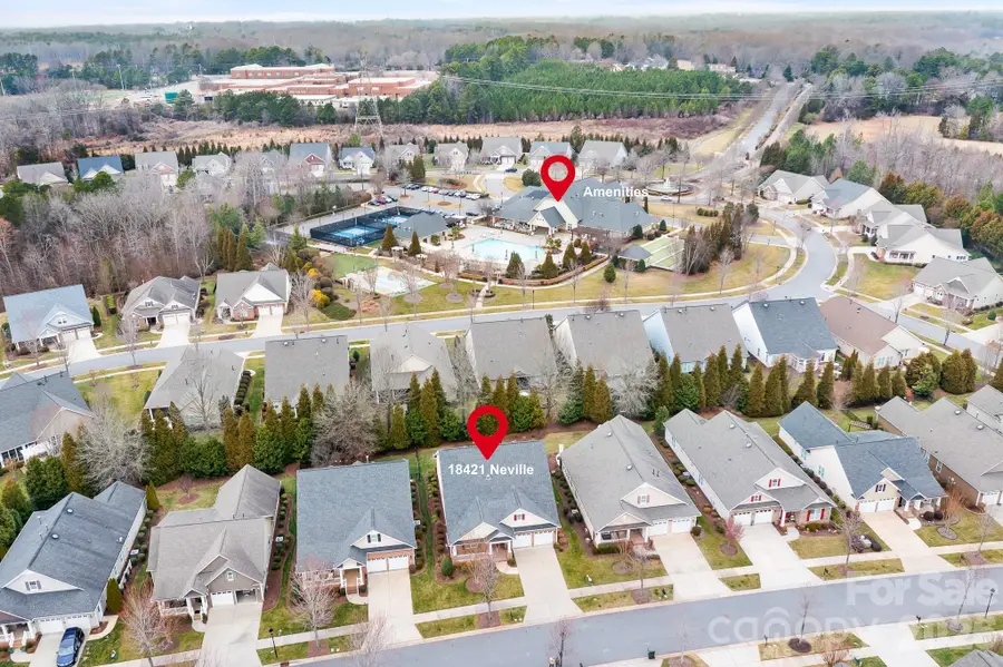18421 Neville Avenue, Cornelius, NC 28031 - #3
