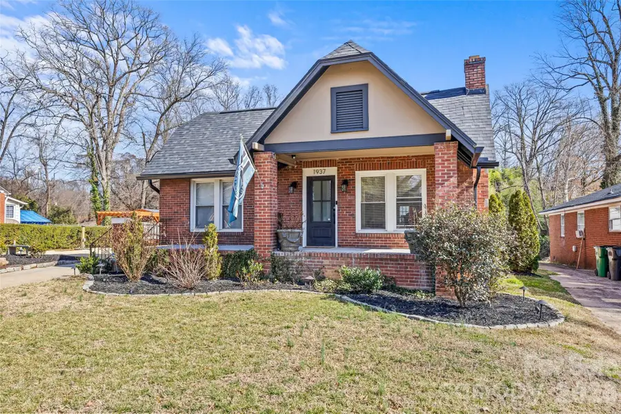 1937 Wilmore Drive, Charlotte, NC 28203 - #2