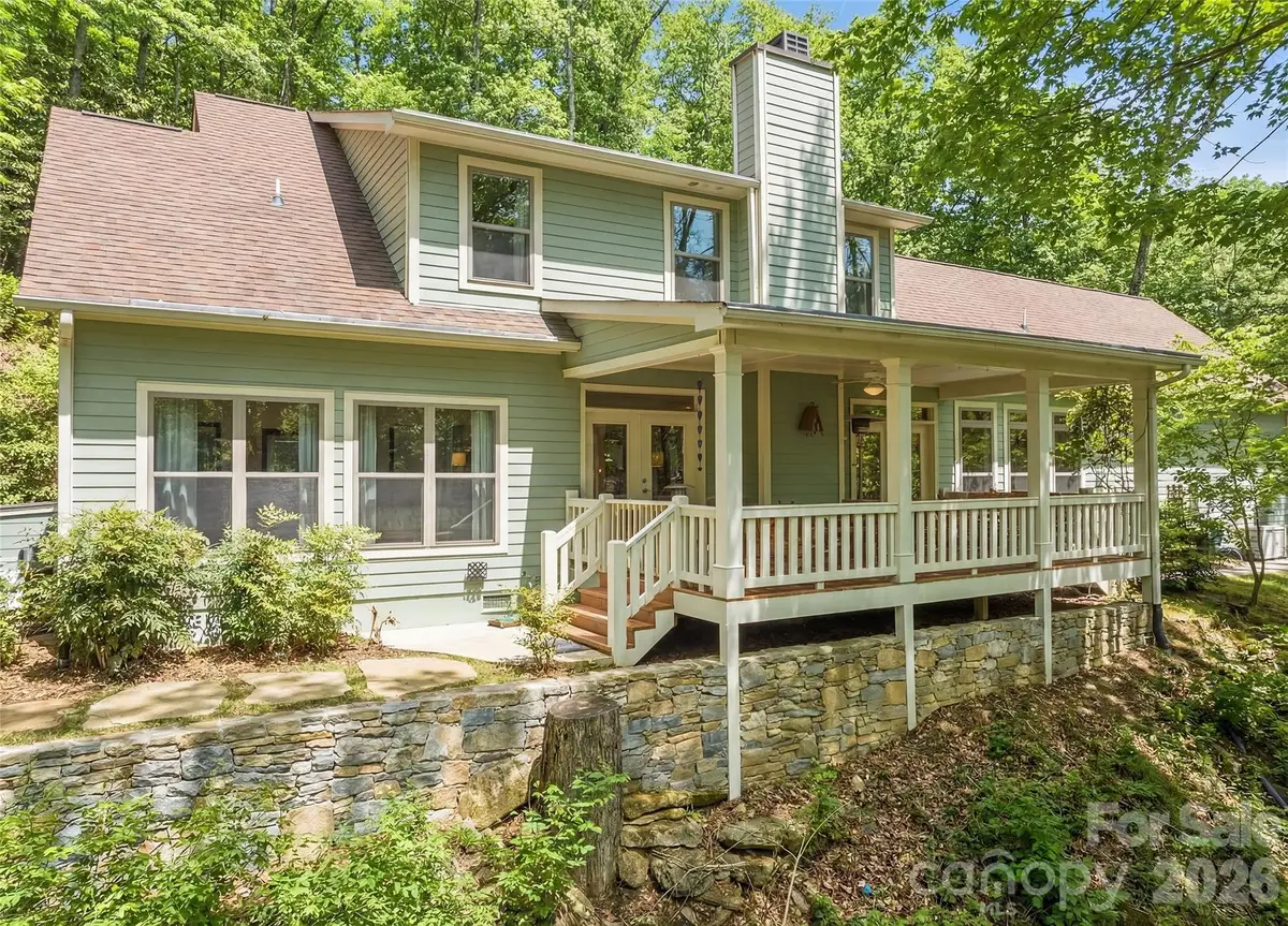213 Hope Circle, Waynesville, NC 28786 - #1
