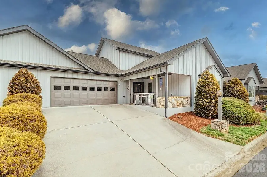 429 Kyfields Drive, Weaverville, NC 28787 - #2