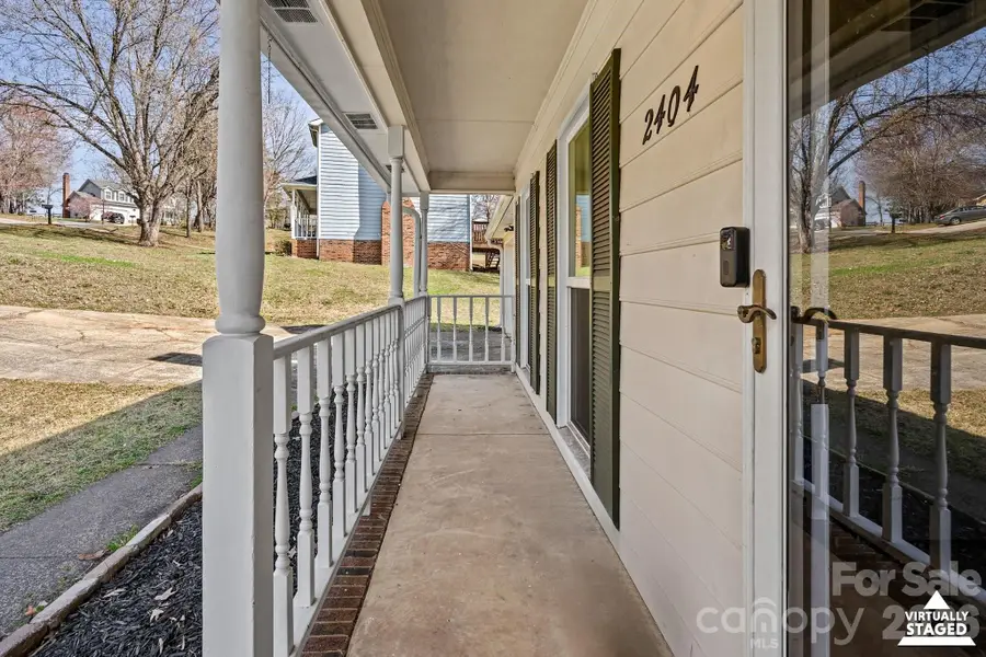 2404 Wildburne Court #27, Charlotte, NC 28262 - #2