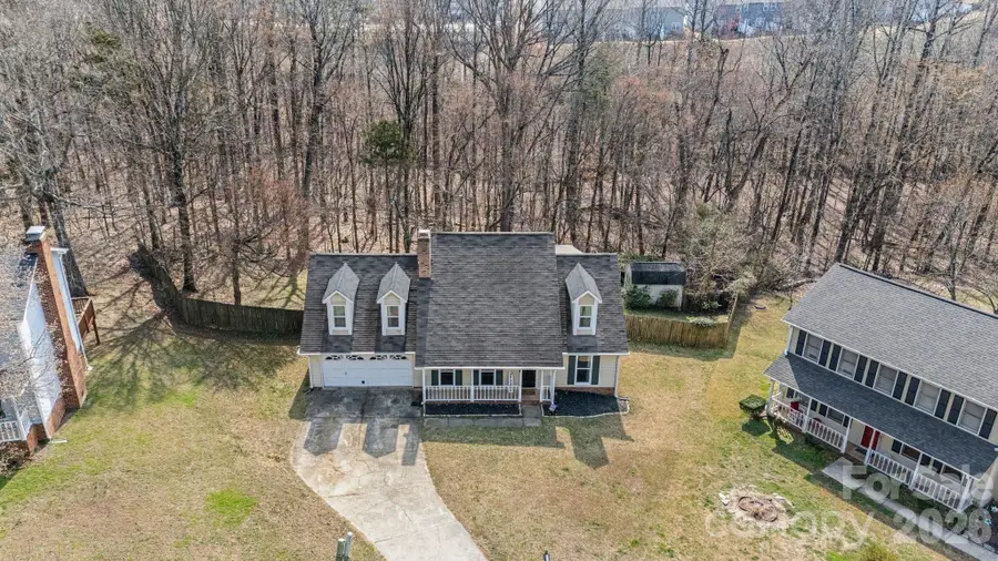 2404 Wildburne Court #27, Charlotte, NC 28262 - #3