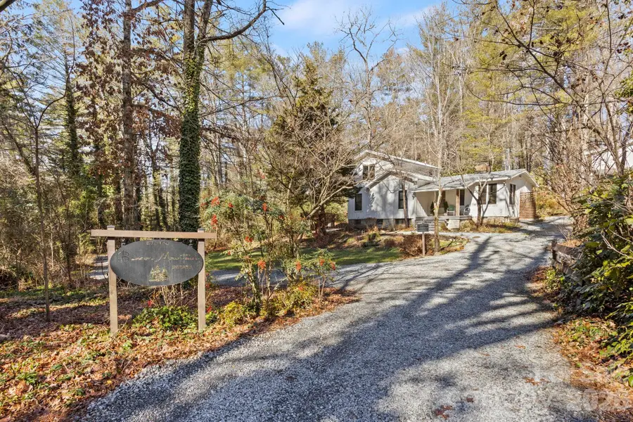 2525 Kanuga Road, Hendersonville, NC 28739 - #2
