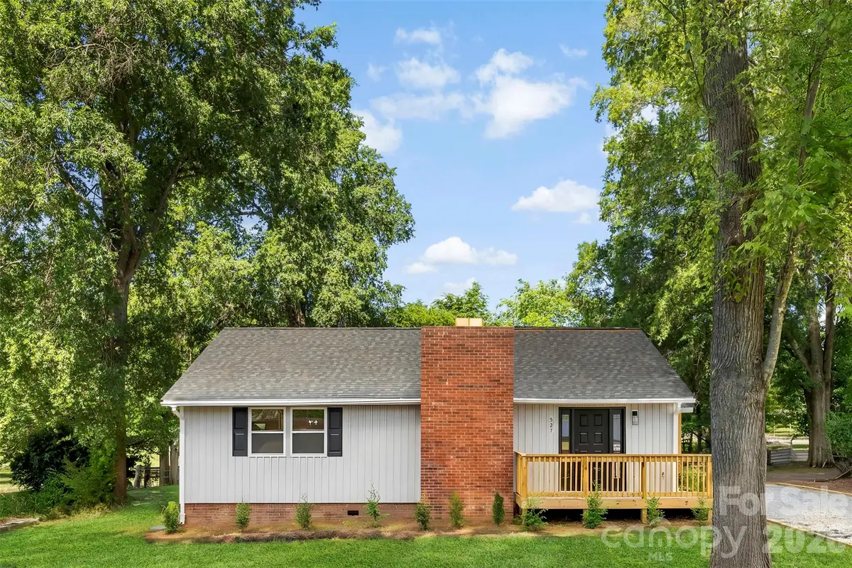 527 Bostian Avenue, Kannapolis, NC 28083 - #1