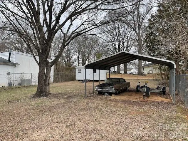 914 Hanover Street, Gastonia, NC 28054 - #3