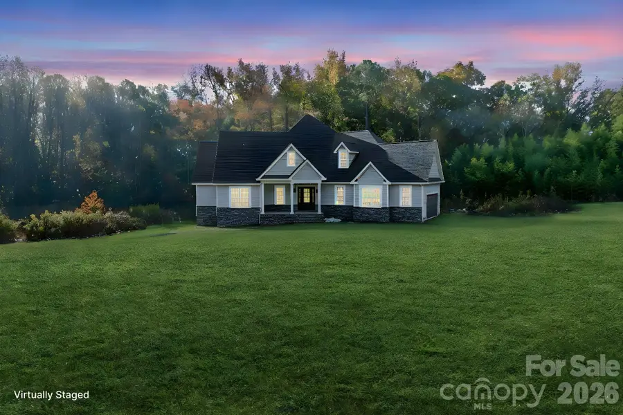 9816 Lisenby Road, Norwood, NC 28128 - #2