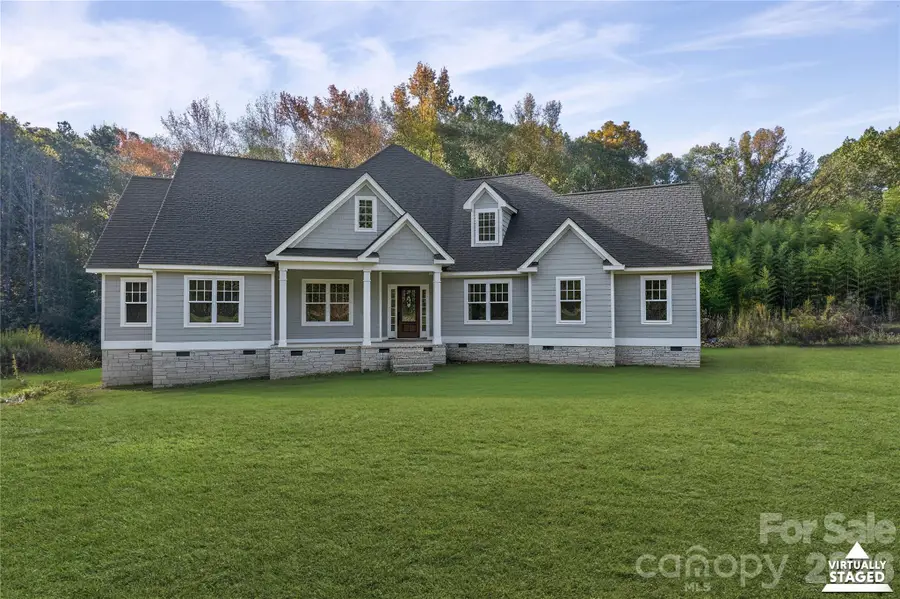 9816 Lisenby Road, Norwood, NC 28128 - #3