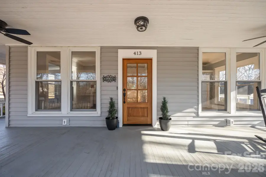 413 S Laurel Street, Lincolnton, NC 28092 - #2
