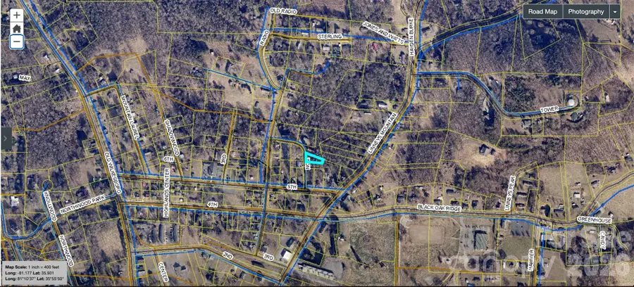 67 Zion Avenue, Taylorsville, NC 28681 - #2