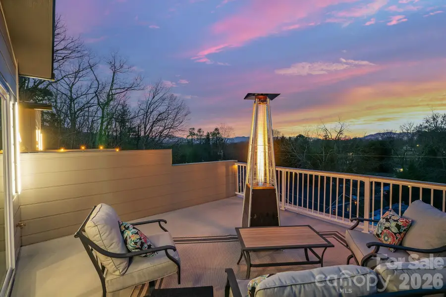 5 Gudger Road, Asheville, NC 28806 - #3