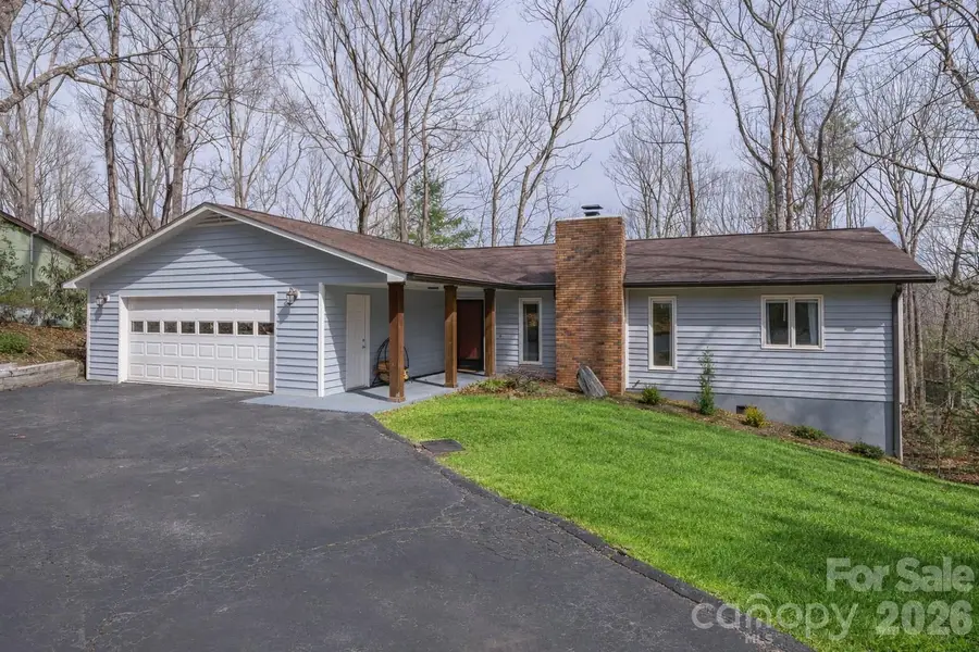 239 Stonebrook Drive, Hendersonville, NC 28791 - #2