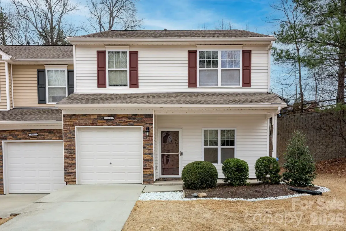 179 Limerick Road #D, Mooresville, NC 28115 - #1