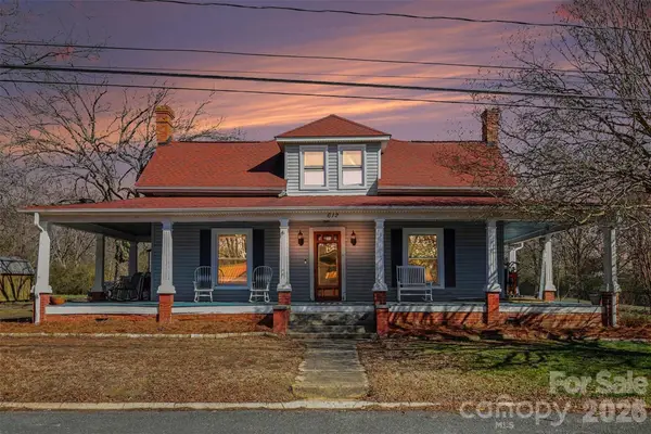 612 Ross Street, Marshville, NC 28103