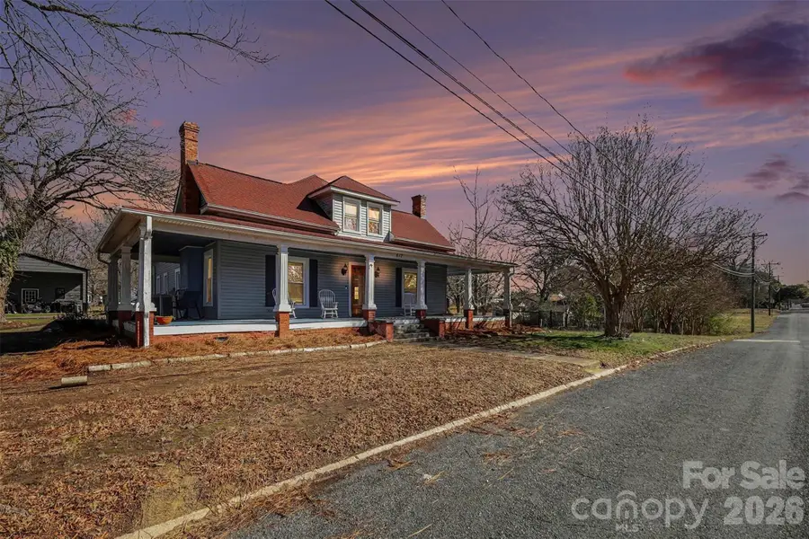 612 Ross Street, Marshville, NC 28103 - #2