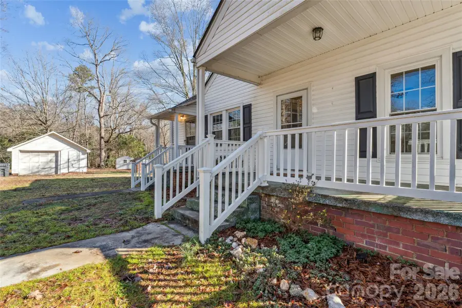 2640 Cannon Farm Road, China Grove, NC 28023 - #3