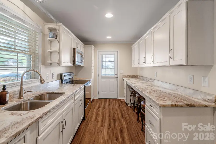 741 Mangum School Road, Pageland, SC 29728 - #3