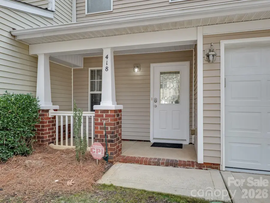 418 Doughton Lane, Charlotte, NC 28217 - #2