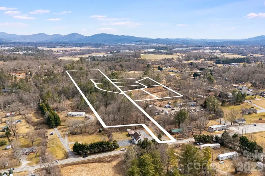 00 Old Haywood Road, Mills River, NC 28759 - #3