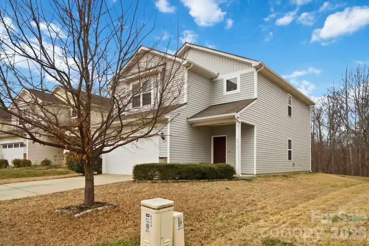 9713 Paper Tree Road, Charlotte, NC 28227 - #1