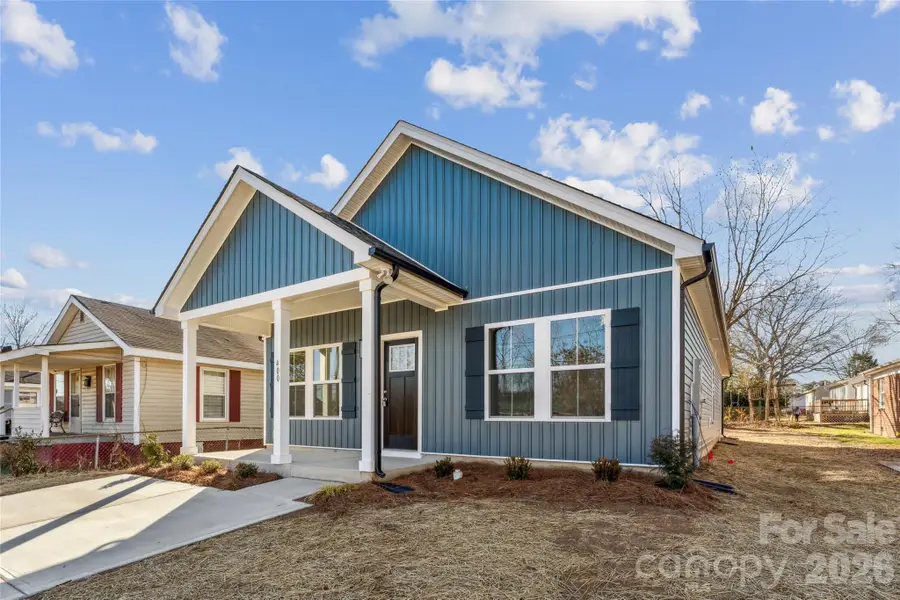 400 Lincoln Street Sw, Concord, NC 28025 - #3